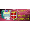 Super Computer:  Security Expansion